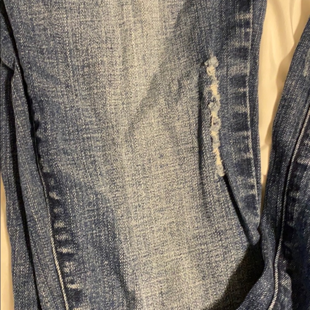 Jeans - Picture 2 of 2